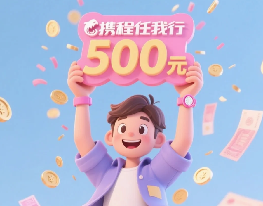 喵权益回收携程卡可靠吗？