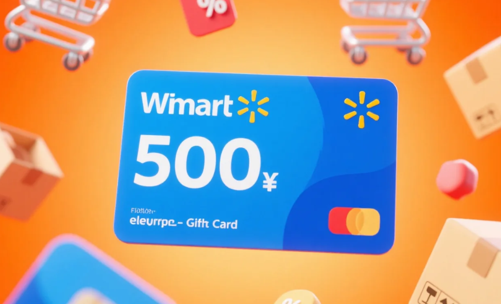 如何选择沃尔玛礼品卡回收平台？