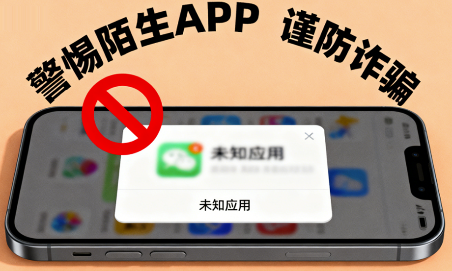 警惕！莫名收到的高额礼品卡，可能是骗子设下的陷阱