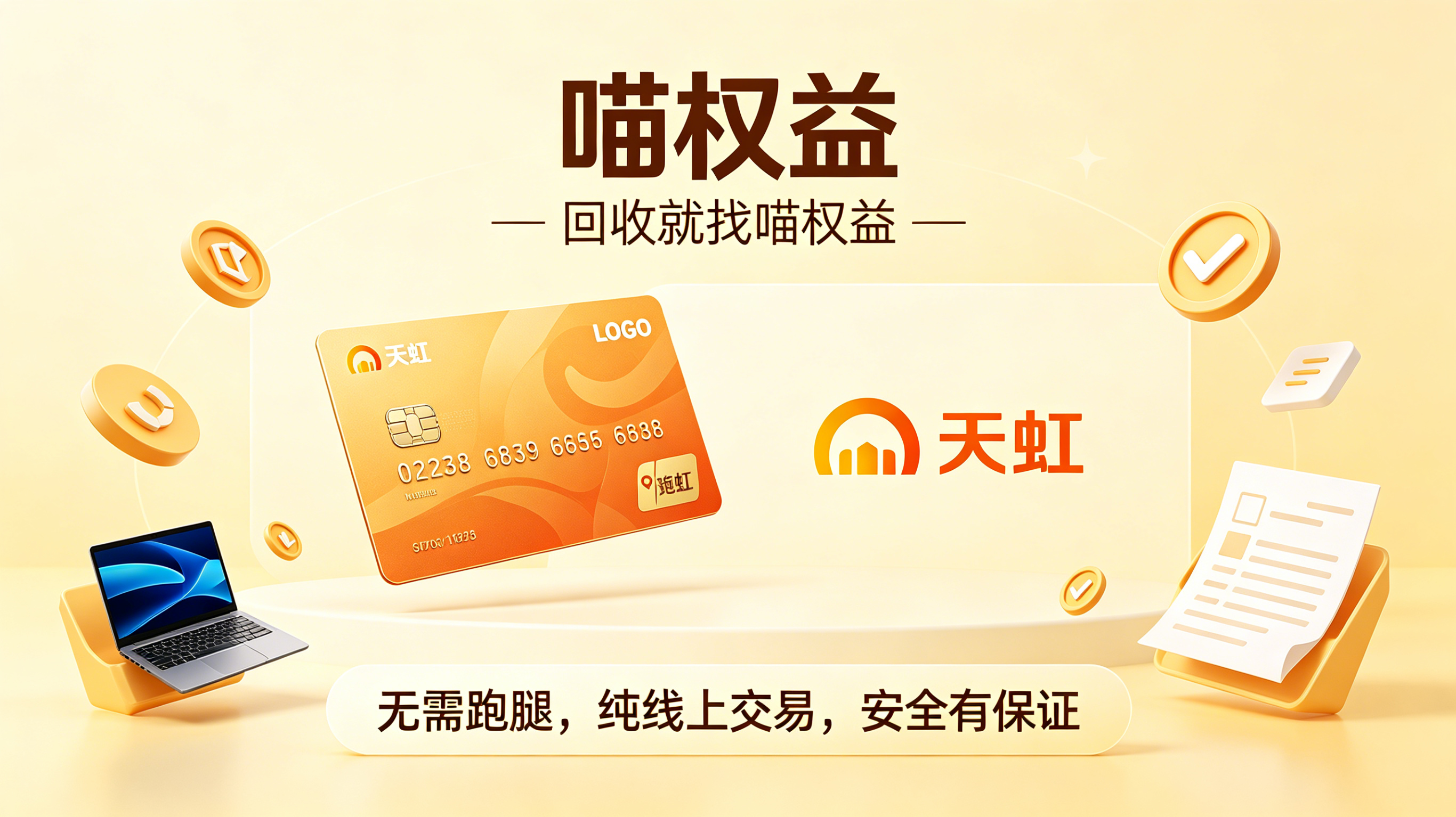 临近有效期的天虹卡怎么处理？趁早回收减少损失