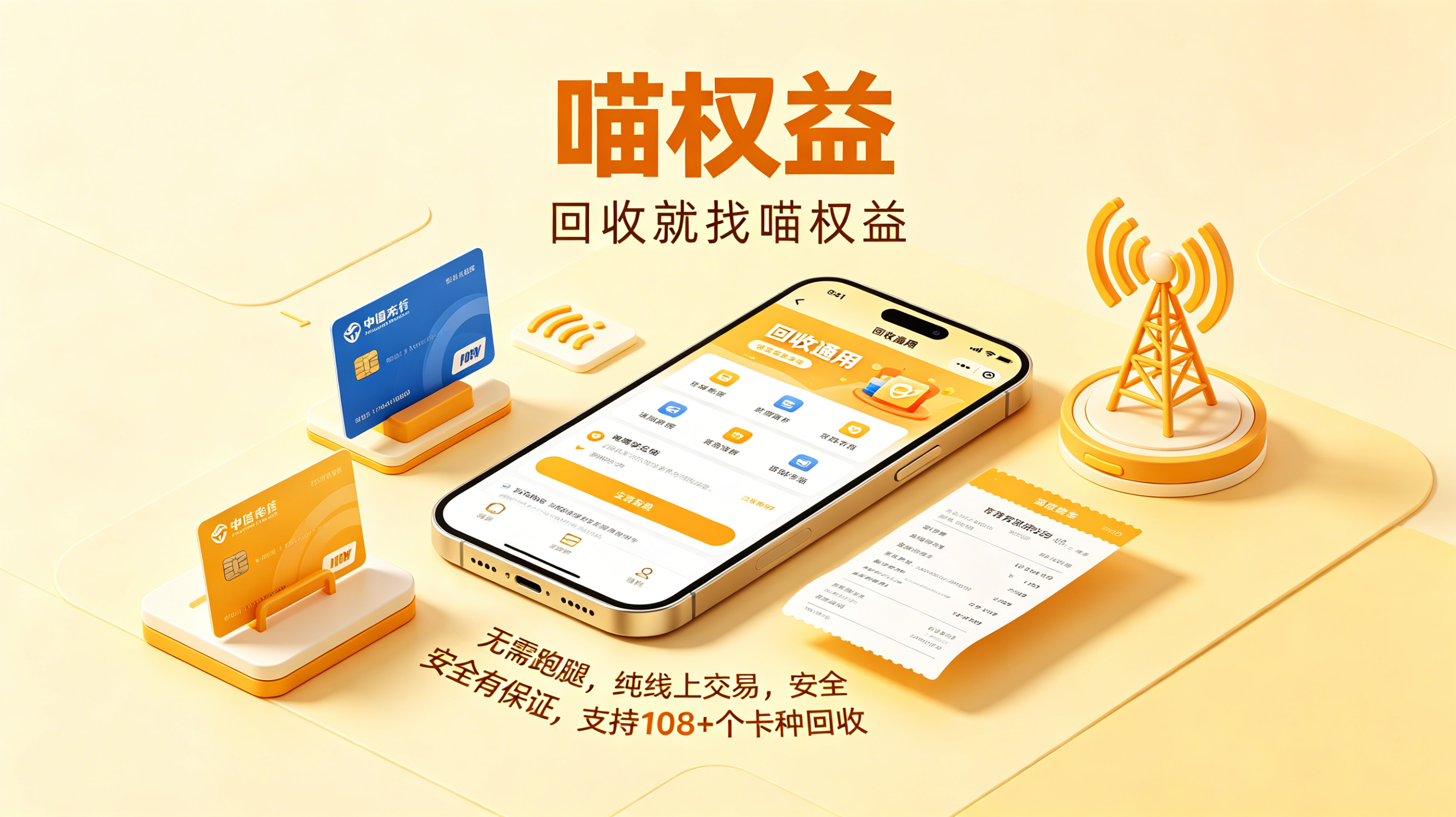 临近过期别浪费！电信充值卡闲置回收避坑实操经验