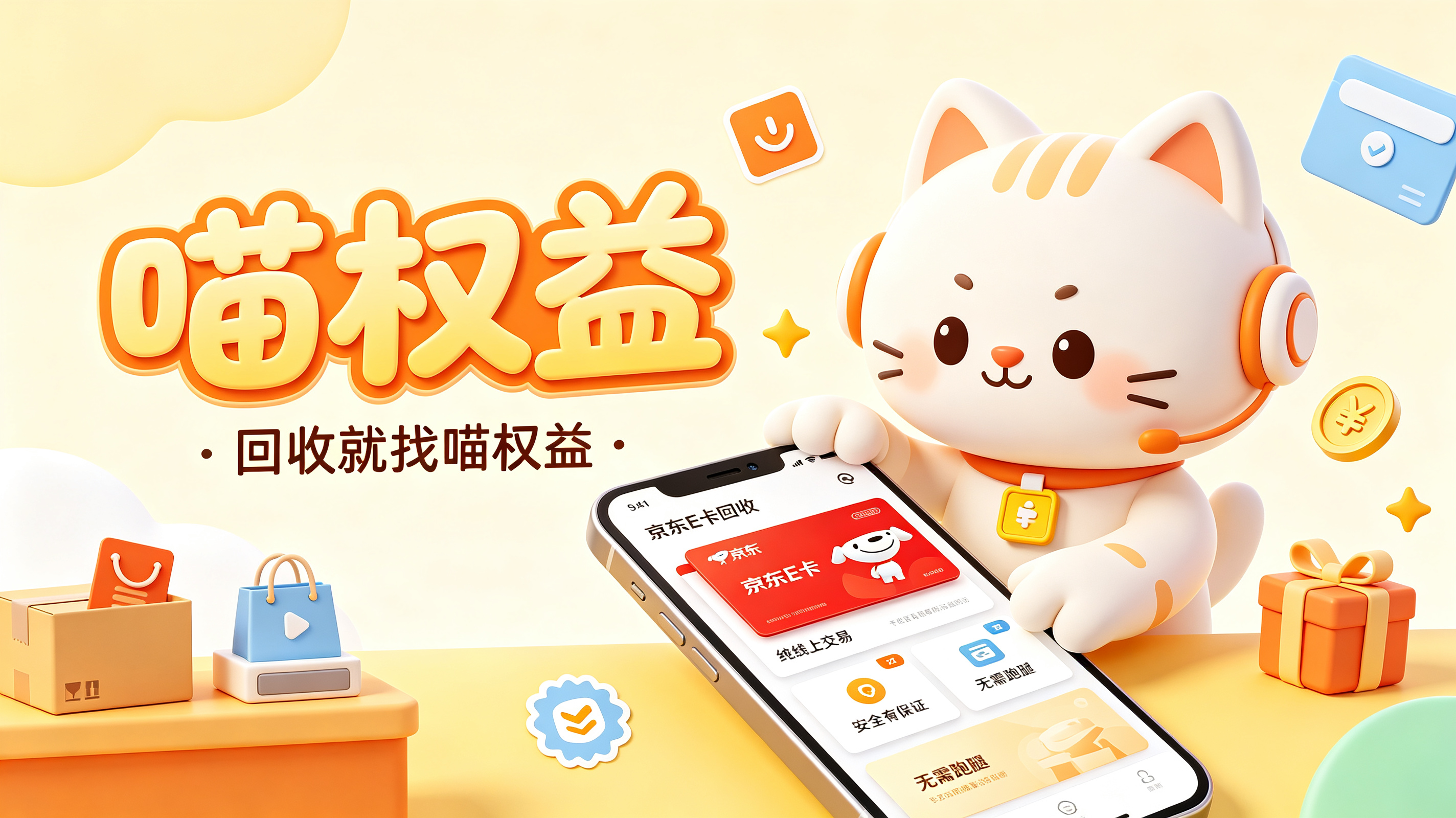 京东 E 卡只记得卡密没卡号？还能回收变现吗